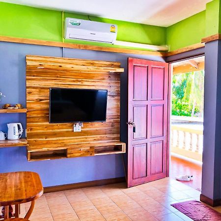 Lanta Ala Guest House Koh Lanta Luaran gambar