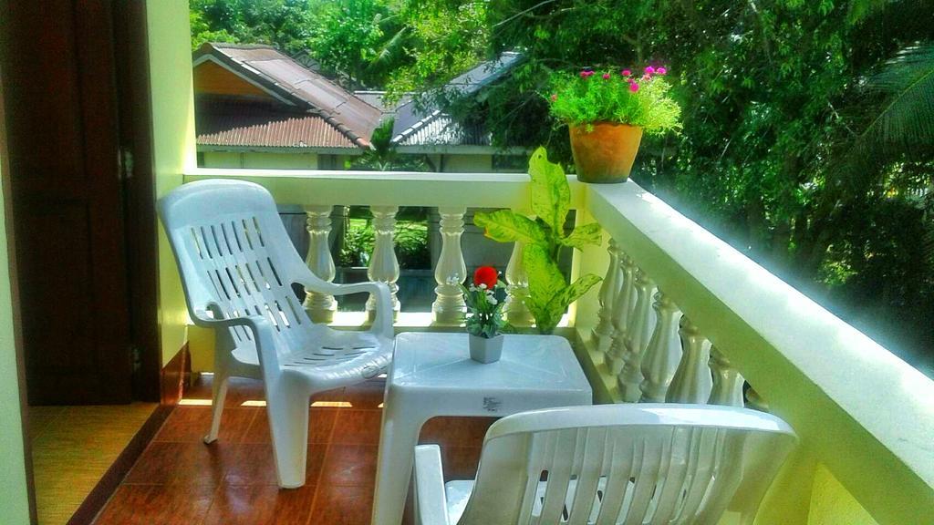 Lanta Ala Guest House Koh Lanta Luaran gambar