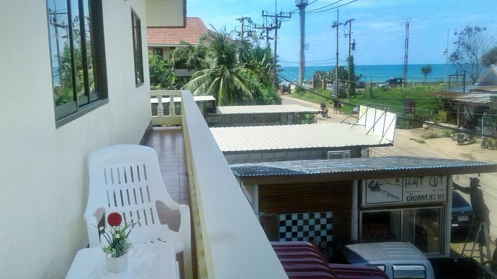Lanta Ala Guest House Koh Lanta Luaran gambar