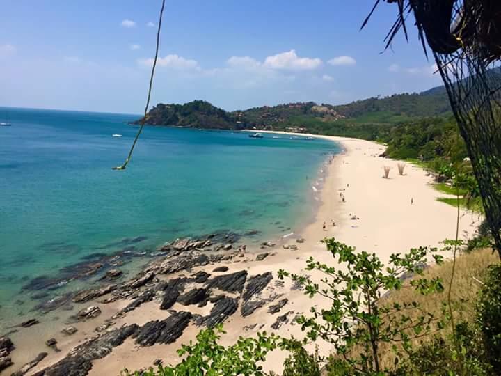 Lanta Ala Guest House Koh Lanta Luaran gambar