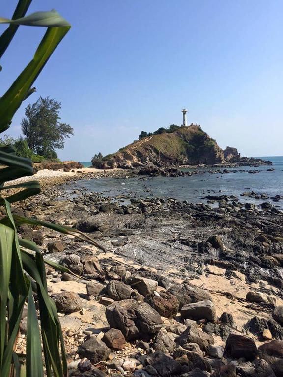 Lanta Ala Guest House Koh Lanta Luaran gambar