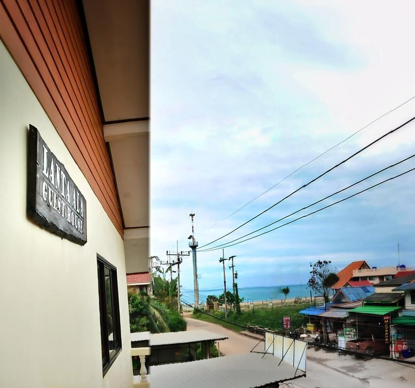 Lanta Ala Guest House Koh Lanta Luaran gambar