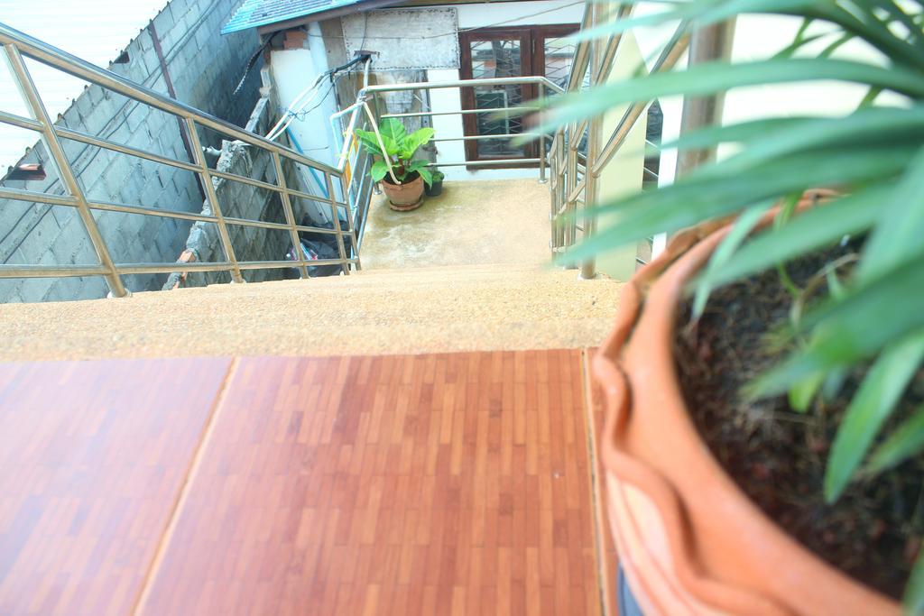 Lanta Ala Guest House Koh Lanta Luaran gambar