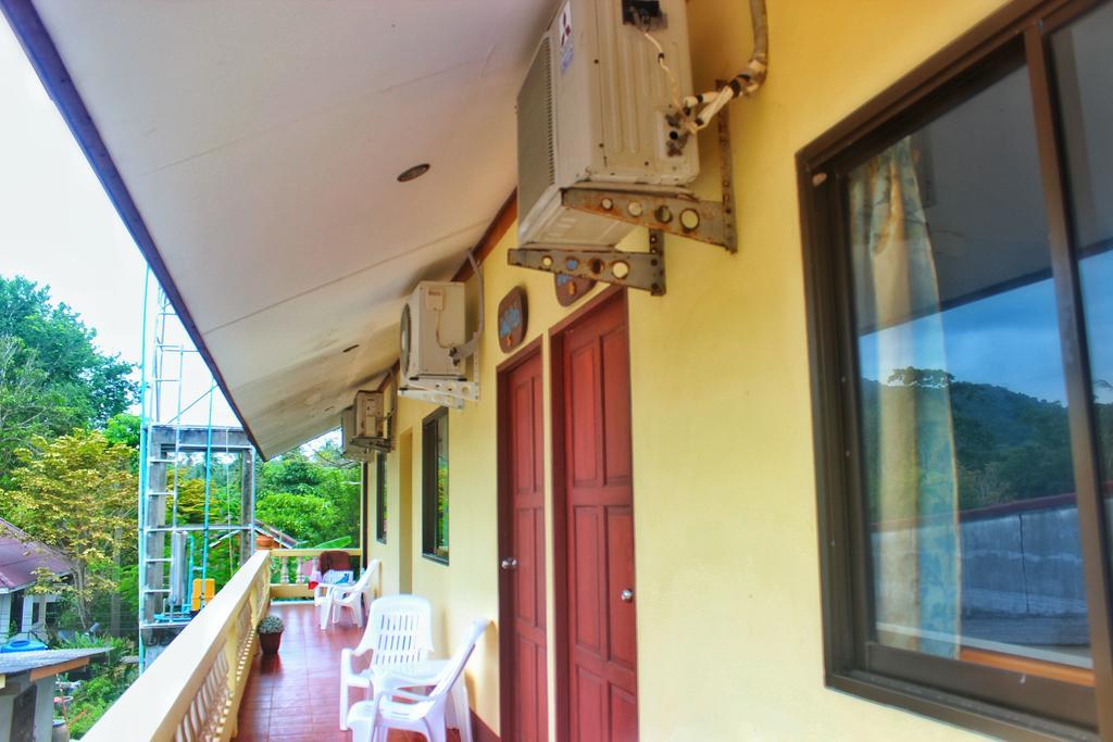 Lanta Ala Guest House Koh Lanta Luaran gambar
