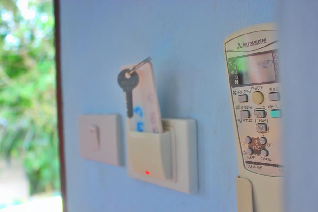 Lanta Ala Guest House Koh Lanta Luaran gambar