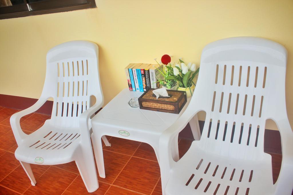 Lanta Ala Guest House Koh Lanta Luaran gambar