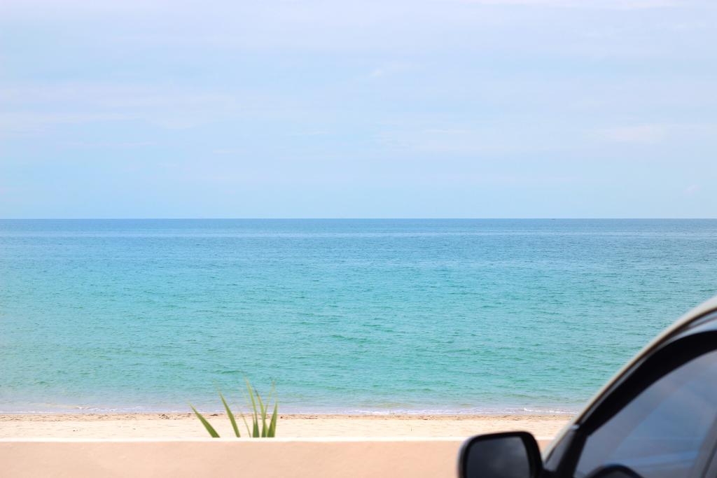 Lanta Ala Guest House Koh Lanta Luaran gambar