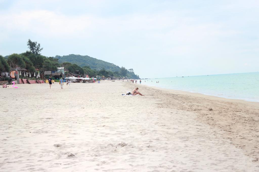 Lanta Ala Guest House Koh Lanta Luaran gambar