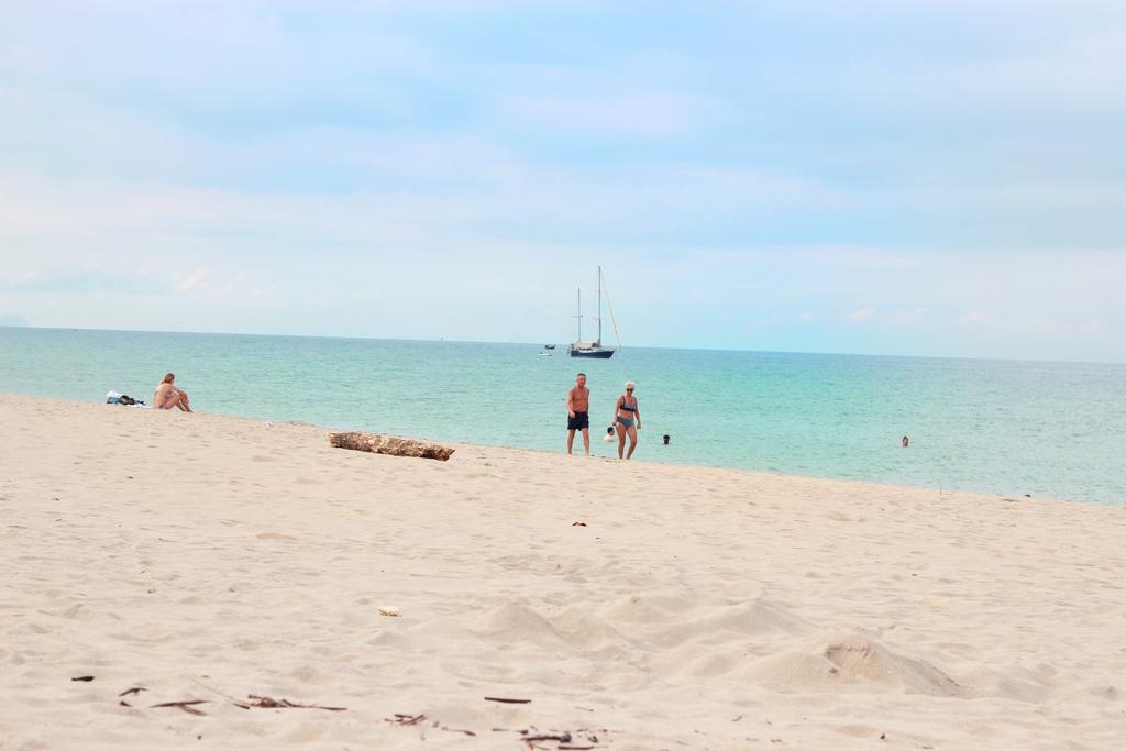 Lanta Ala Guest House Koh Lanta Luaran gambar