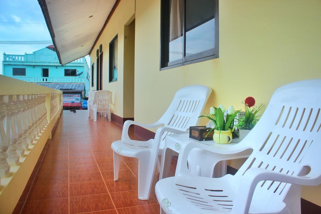 Lanta Ala Guest House Koh Lanta Luaran gambar