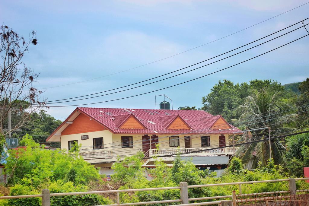 Lanta Ala Guest House Koh Lanta Luaran gambar