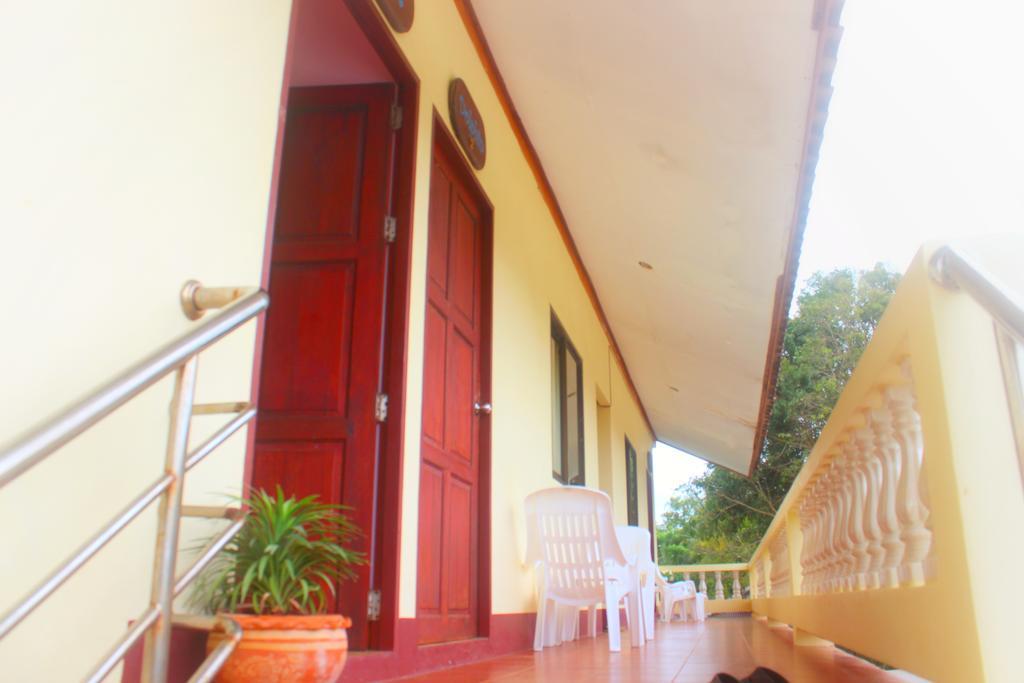 Lanta Ala Guest House Koh Lanta Luaran gambar