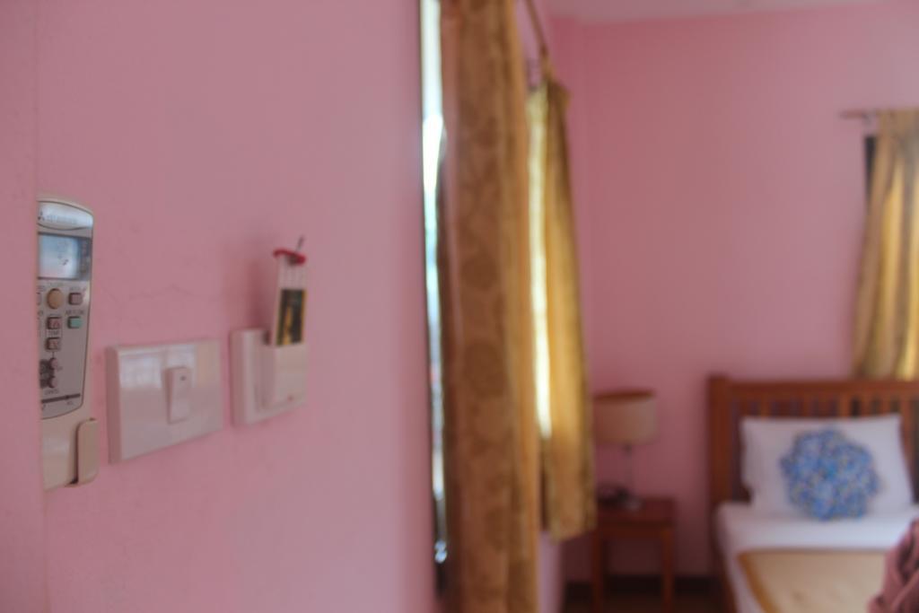 Lanta Ala Guest House Koh Lanta Luaran gambar