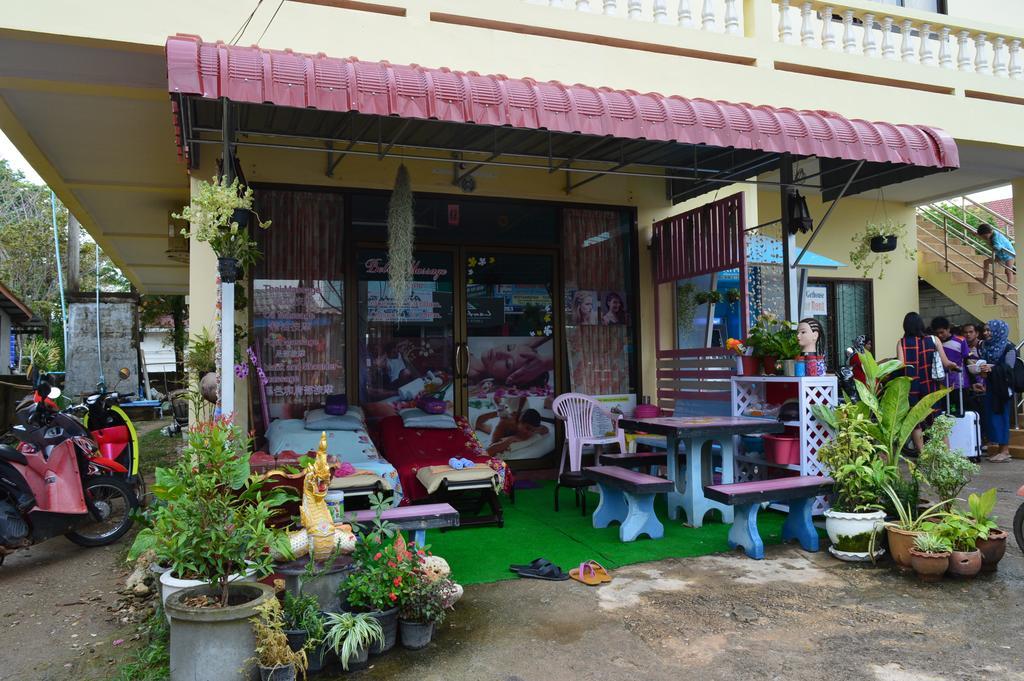Lanta Ala Guest House Koh Lanta Luaran gambar