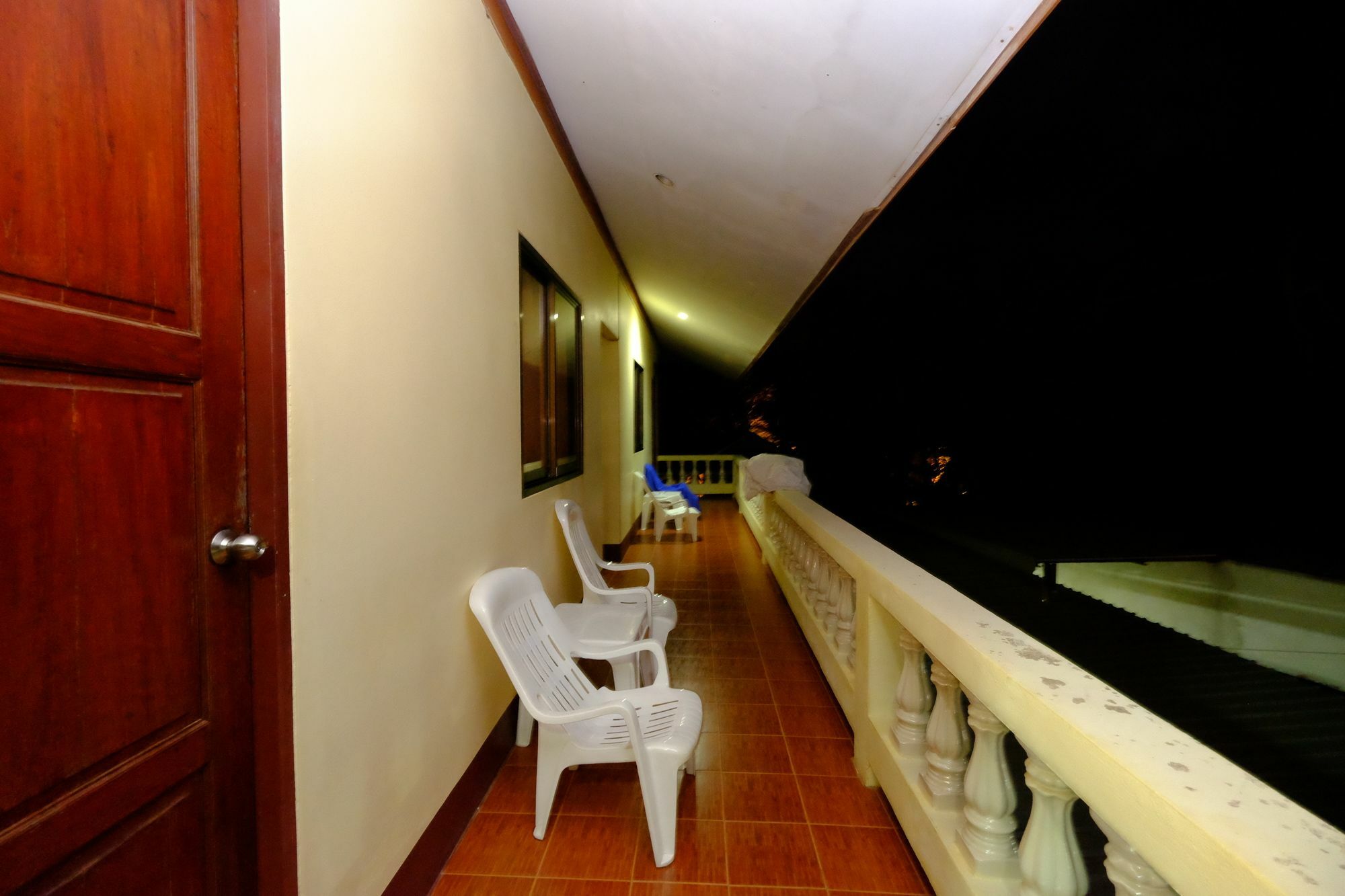 Lanta Ala Guest House Koh Lanta Luaran gambar