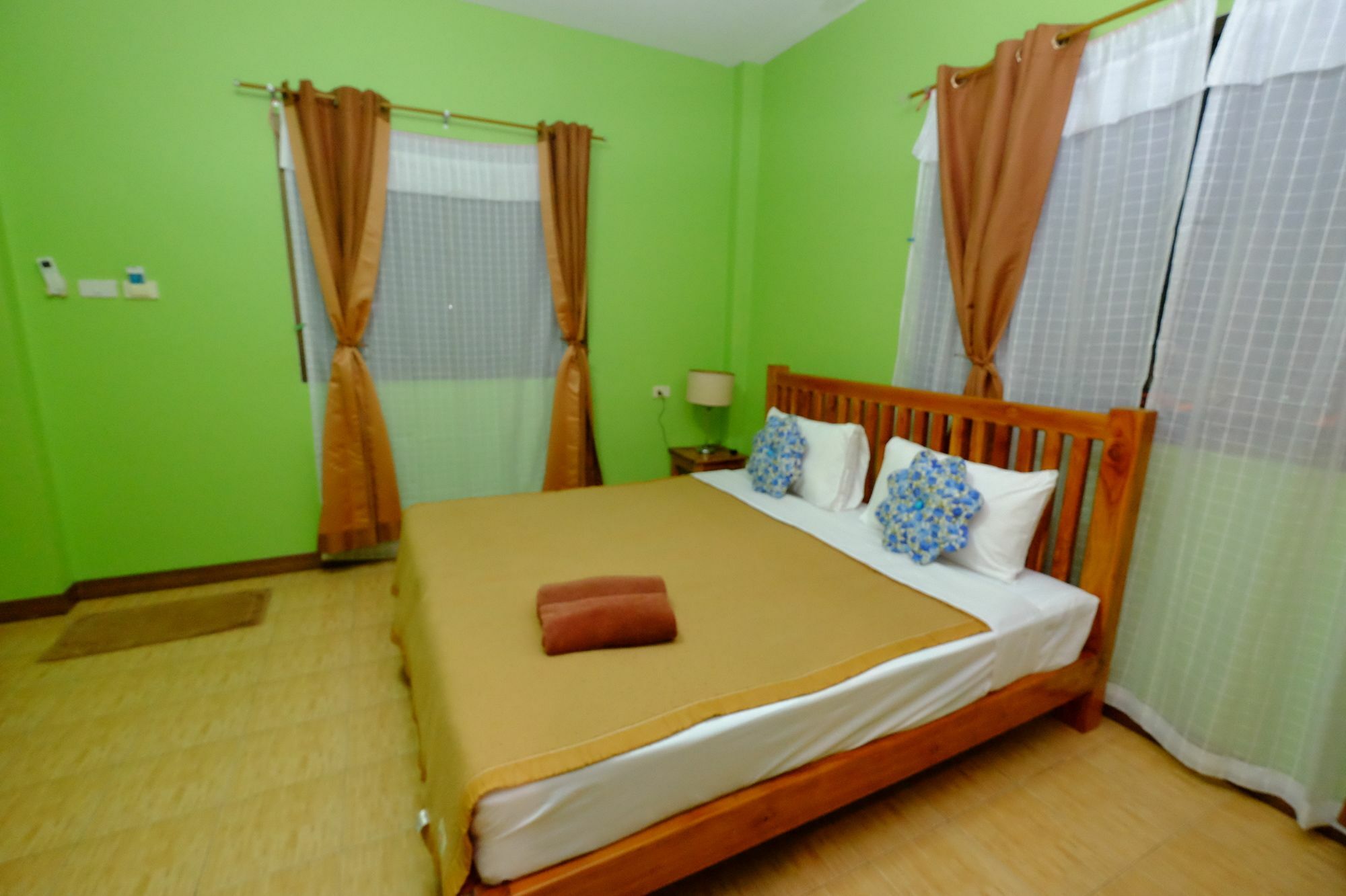 Lanta Ala Guest House Koh Lanta Luaran gambar
