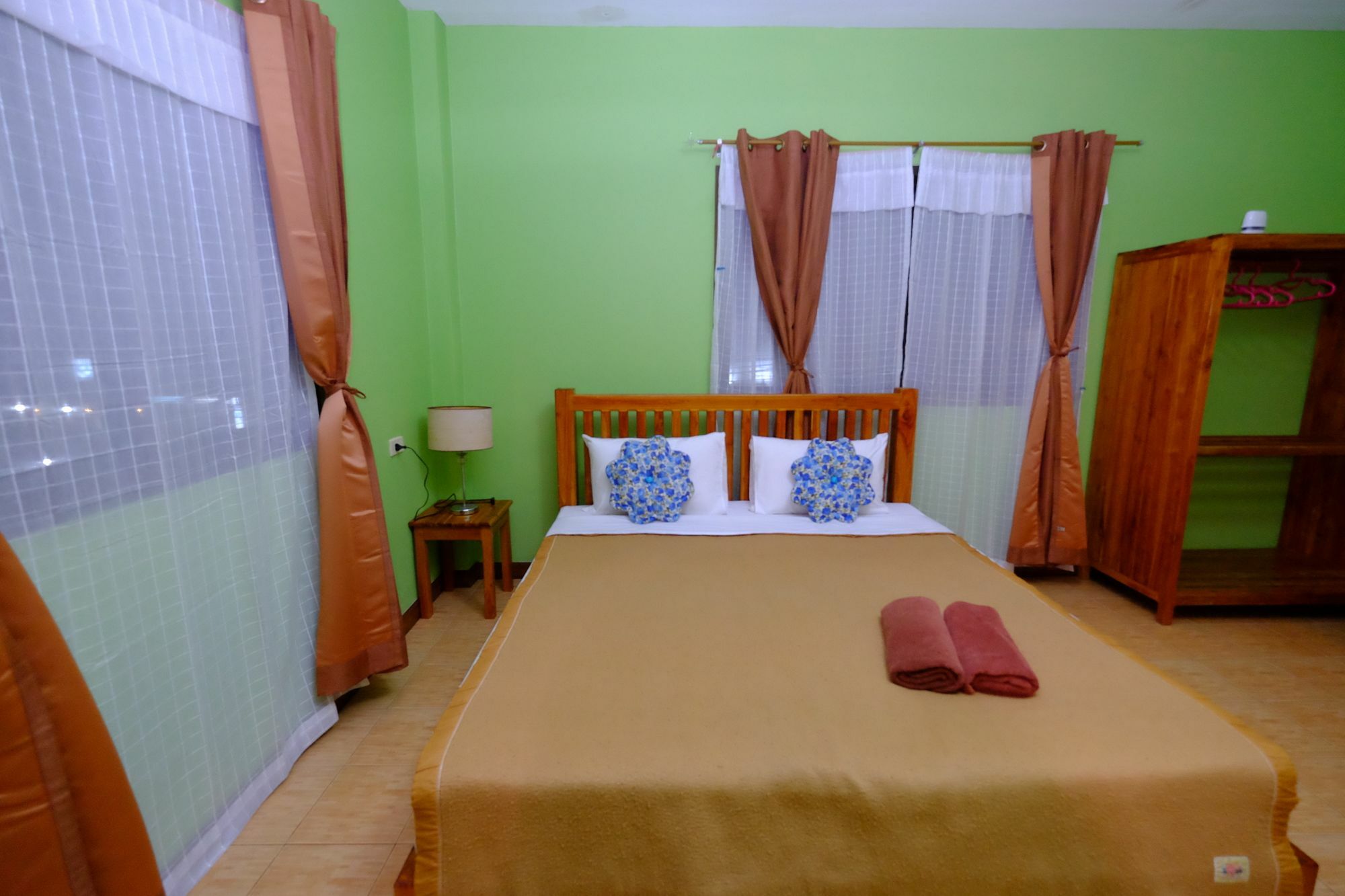 Lanta Ala Guest House Koh Lanta Luaran gambar