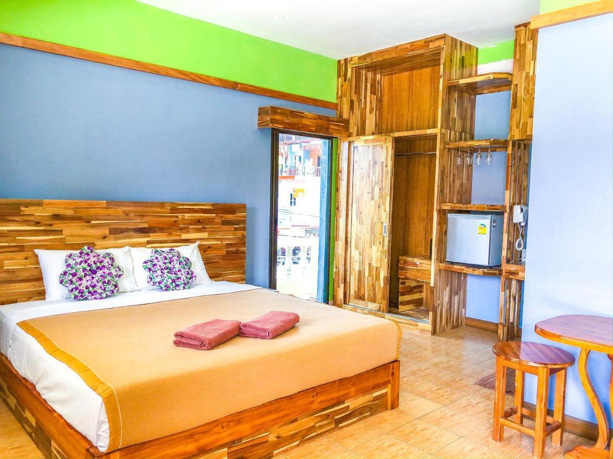 Lanta Ala Guest House Koh Lanta Luaran gambar