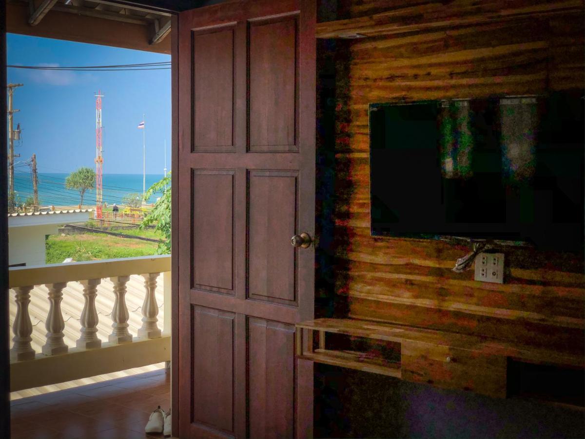 Lanta Ala Guest House Koh Lanta Luaran gambar