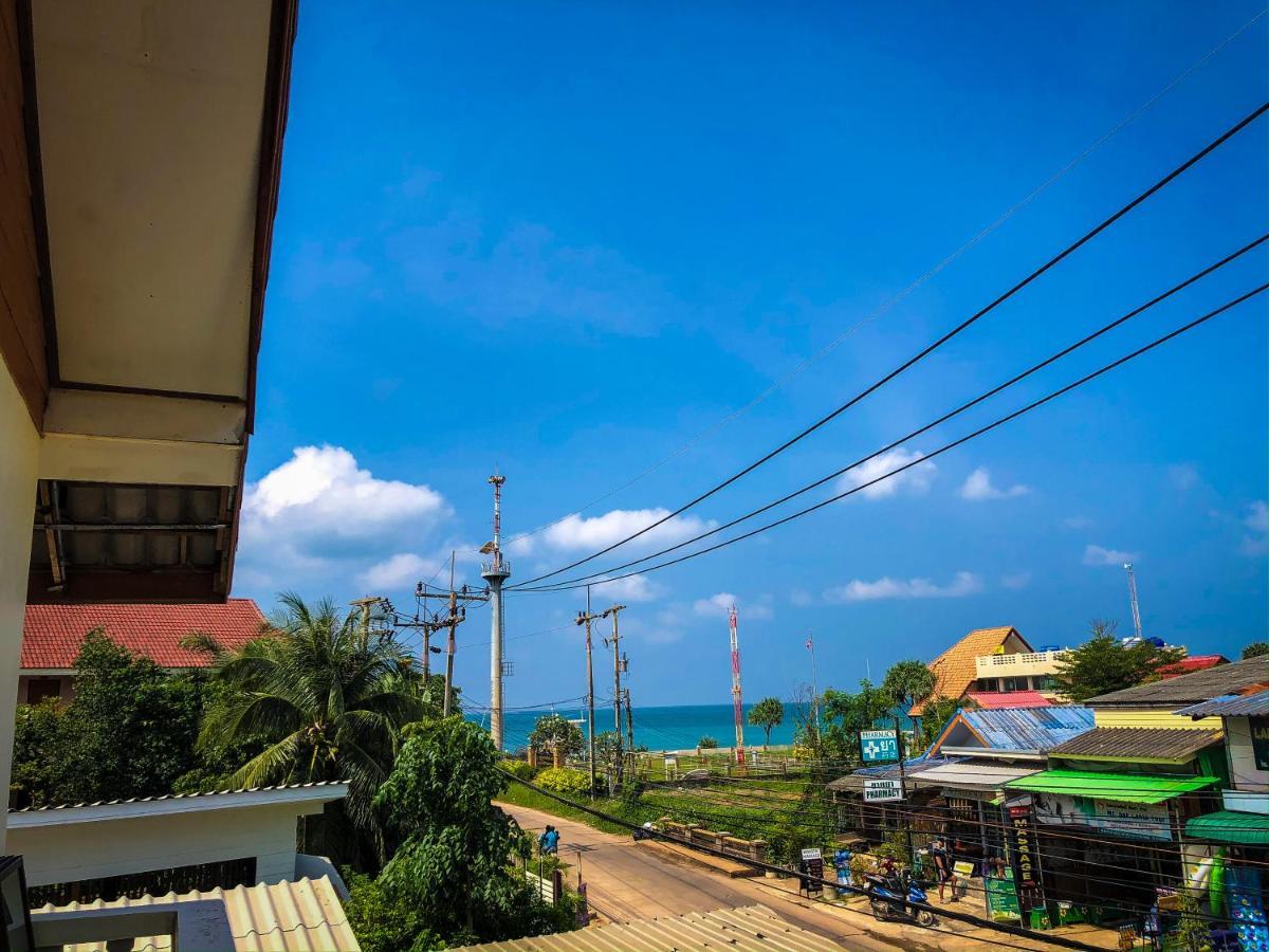 Lanta Ala Guest House Koh Lanta Luaran gambar