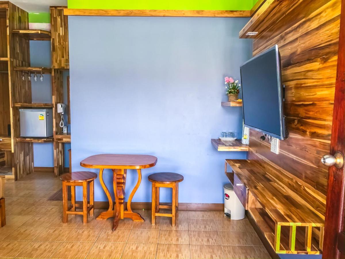 Lanta Ala Guest House Koh Lanta Luaran gambar