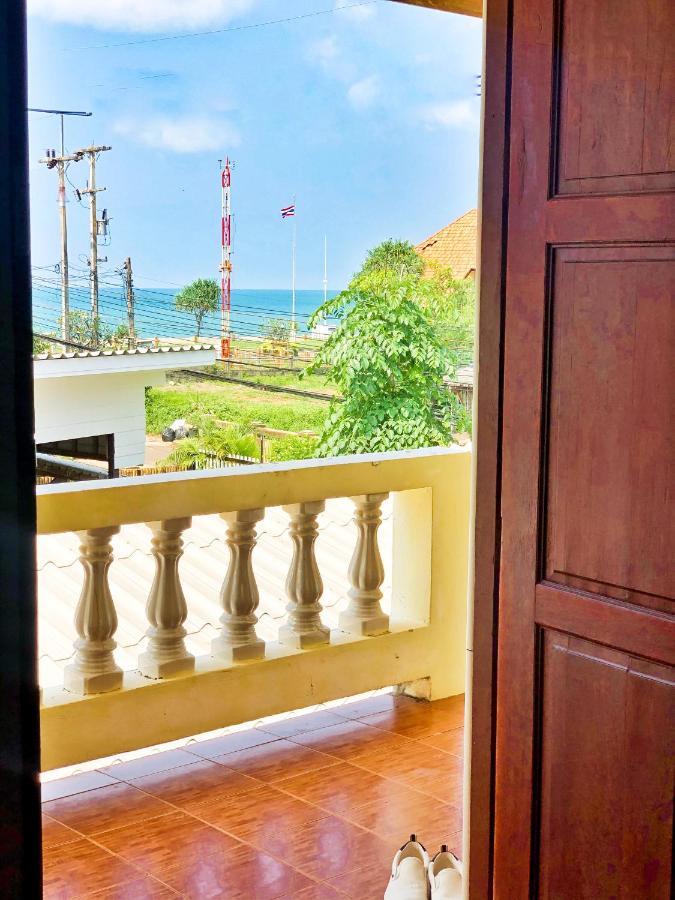 Lanta Ala Guest House Koh Lanta Luaran gambar