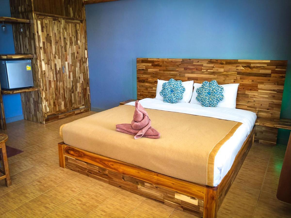 Lanta Ala Guest House Koh Lanta Luaran gambar