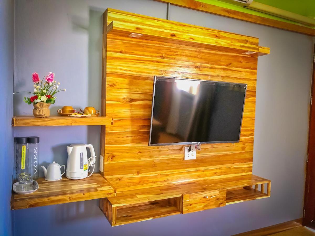 Lanta Ala Guest House Koh Lanta Luaran gambar